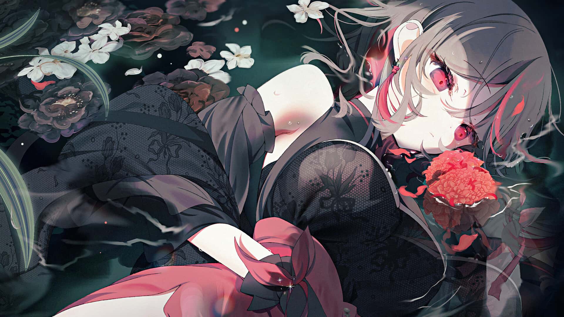 宝石少女 2nd.cut For the Exquisite Attire 中文版