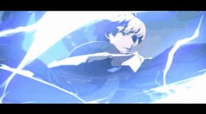 罪恶装备 STRIVE GUILTY GEAR STRIVE 全DLC中文版游戏封面