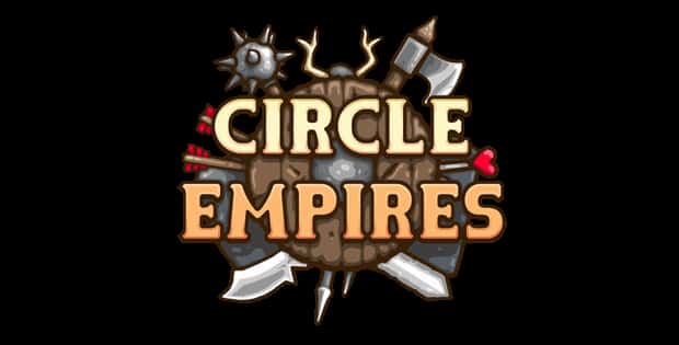 STEAM学习 环形帝国 Circle Empires v1.34 中文版 1.2G游戏封面