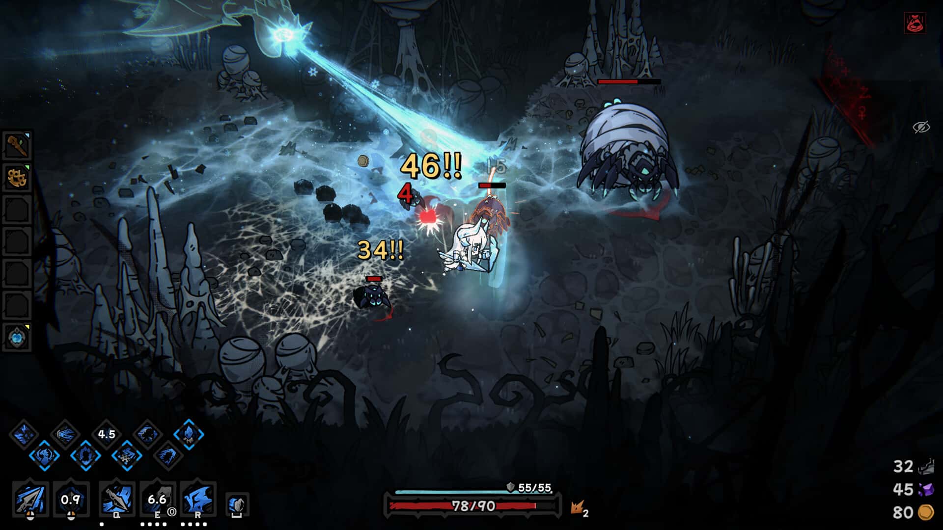游戏截图1